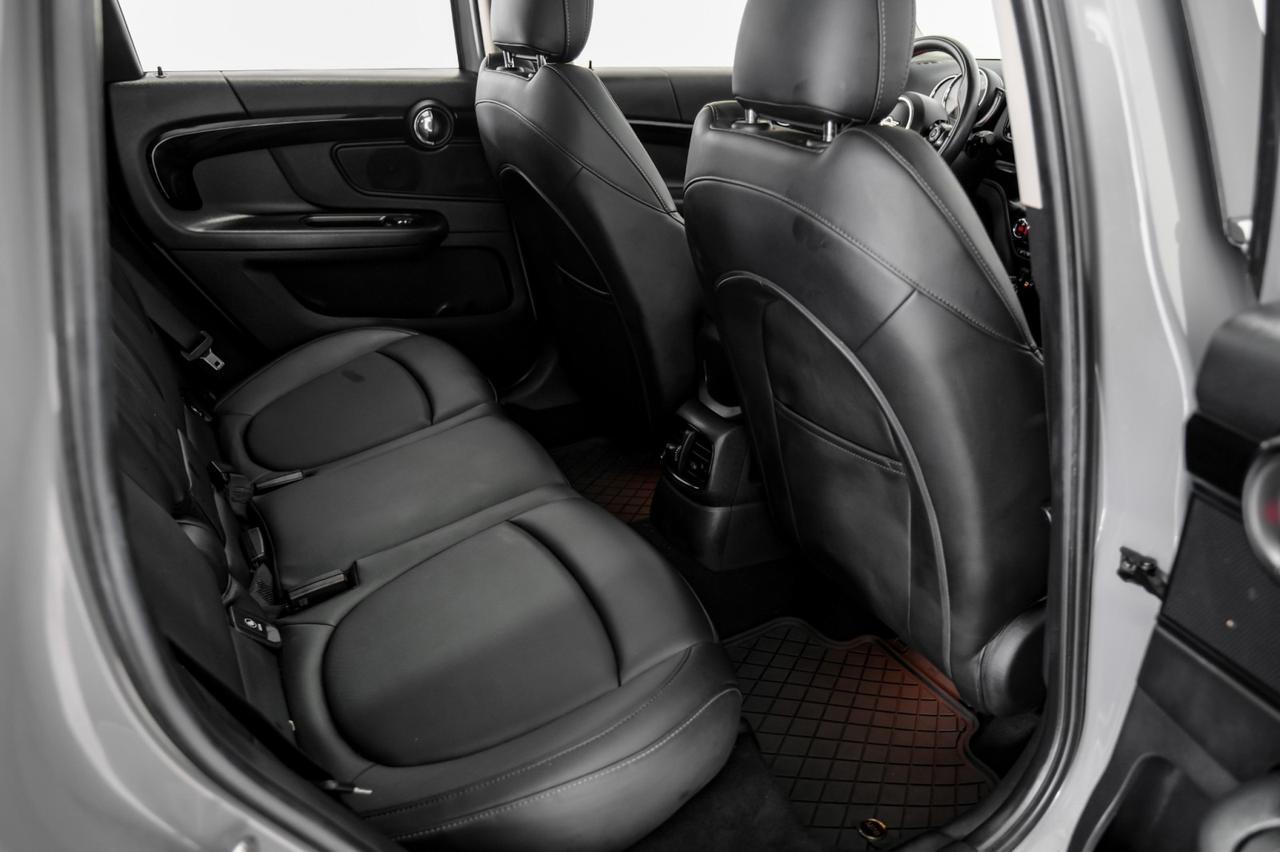 2019 MINI Countryman S AUTOMATIC PANORAMA LEATHER HEATED SEATS REAR CAMERA KEYLESS ST Carrollton TX