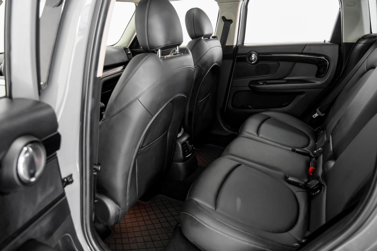 2019 MINI Countryman S AUTOMATIC PANORAMA LEATHER HEATED SEATS REAR CAMERA KEYLESS ST Carrollton TX