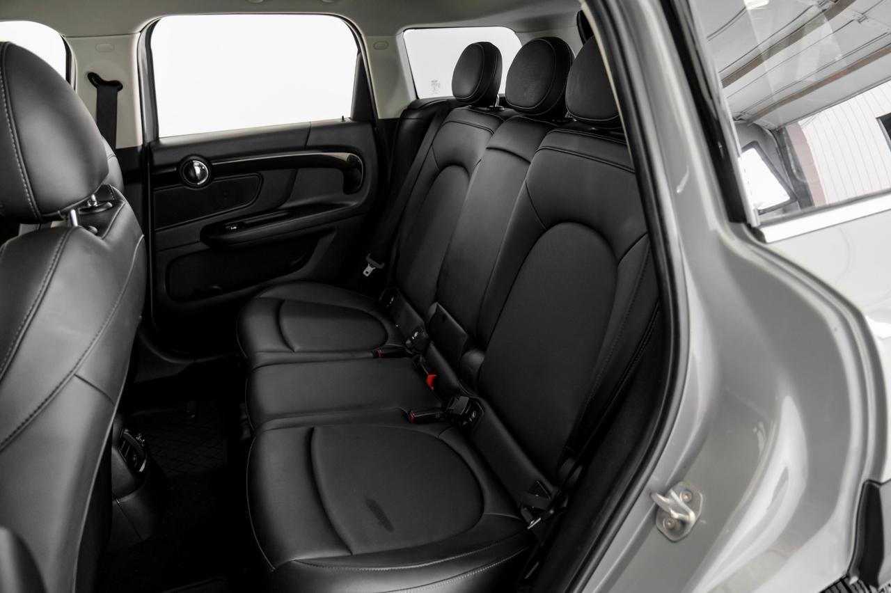 2019 MINI Countryman S AUTOMATIC PANORAMA LEATHER HEATED SEATS REAR CAMERA KEYLESS ST Carrollton TX