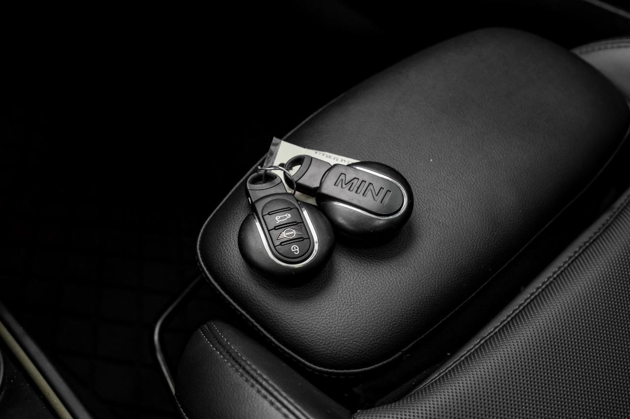 2019 MINI Countryman S AUTOMATIC PANORAMA LEATHER HEATED SEATS REAR CAMERA KEYLESS ST Carrollton TX