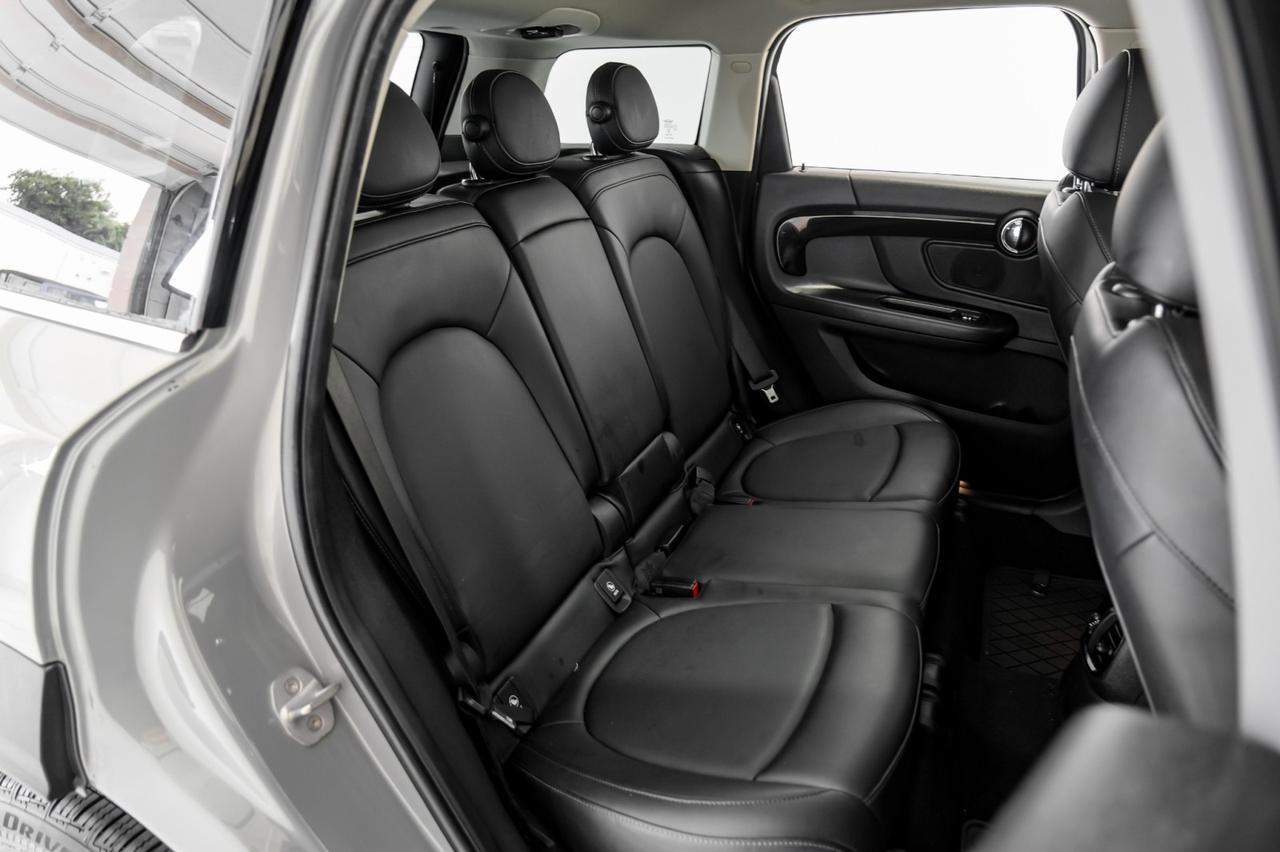 2019 MINI Countryman S AUTOMATIC PANORAMA LEATHER HEATED SEATS REAR CAMERA KEYLESS ST Carrollton TX