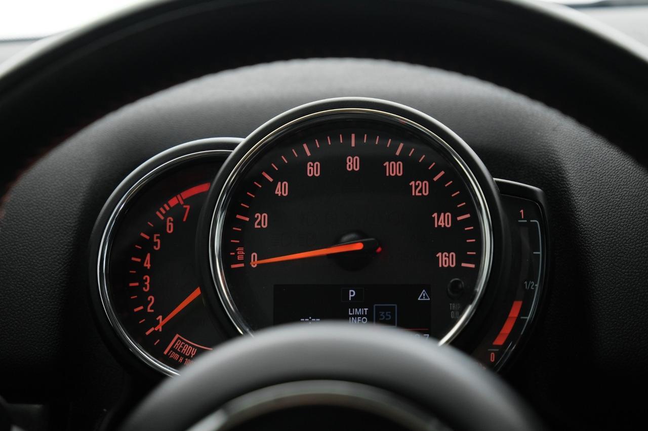 2019 MINI Countryman S AUTOMATIC PANORAMA LEATHER HEATED SEATS REAR CAMERA KEYLESS ST Carrollton TX