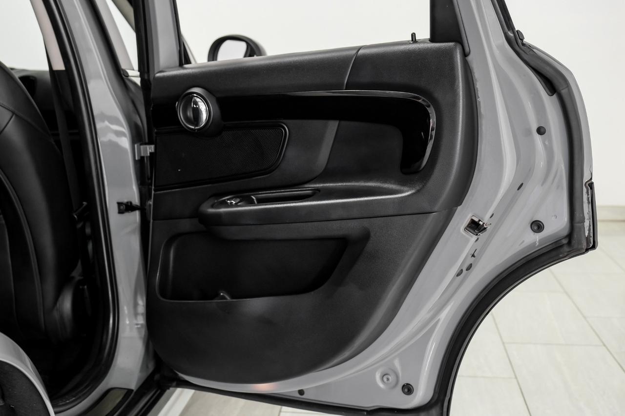 2019 MINI Countryman S AUTOMATIC PANORAMA LEATHER HEATED SEATS REAR CAMERA KEYLESS ST Carrollton TX
