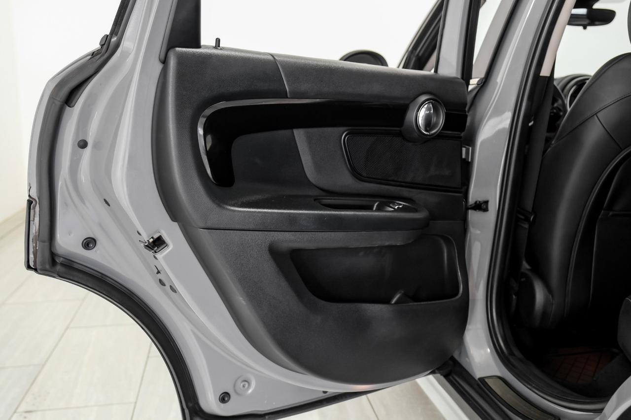 2019 MINI Countryman S AUTOMATIC PANORAMA LEATHER HEATED SEATS REAR CAMERA KEYLESS ST Carrollton TX