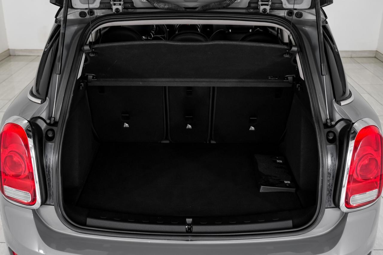2019 MINI Countryman S AUTOMATIC PANORAMA LEATHER HEATED SEATS REAR CAMERA KEYLESS ST Carrollton TX