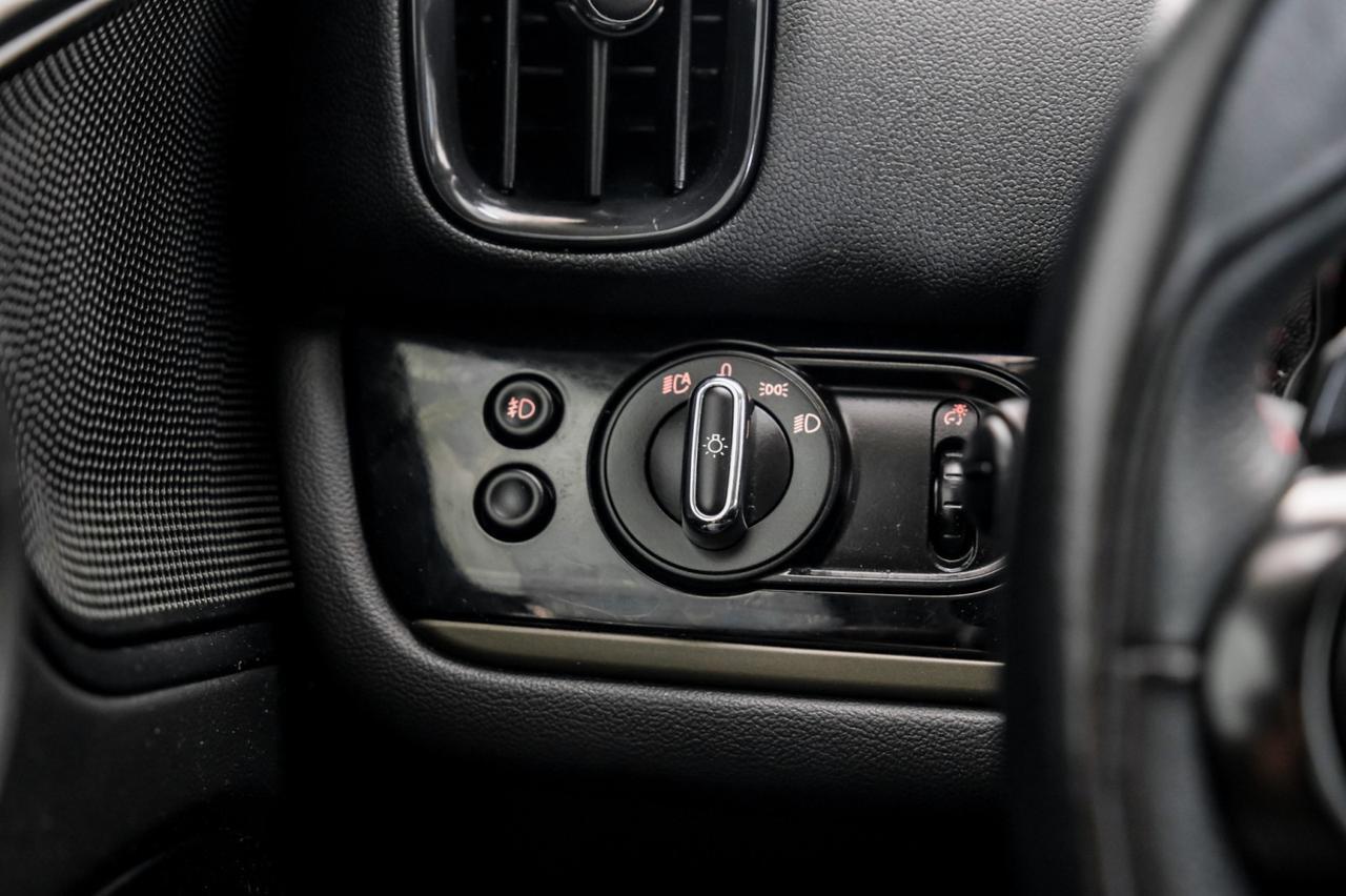 2019 MINI Countryman S AUTOMATIC PANORAMA LEATHER HEATED SEATS REAR CAMERA KEYLESS ST Carrollton TX