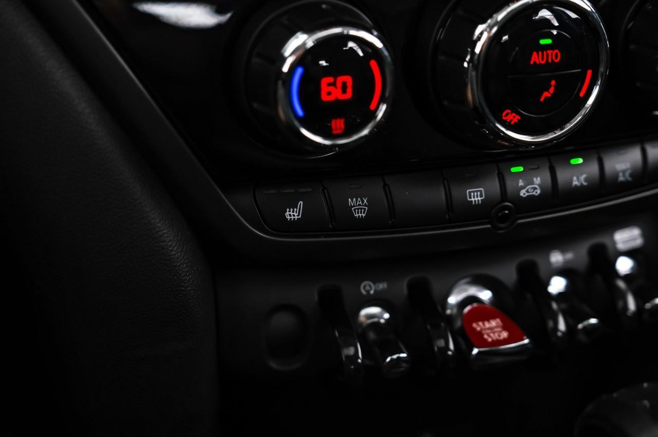 2019 MINI Countryman S AWD AUTOMATIC NAVIGATION PANORAMA LEATHER HEATED SEATS REAR CA Carrollton TX