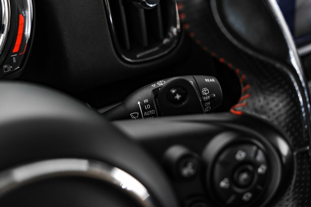 2019 MINI Countryman S AWD AUTOMATIC NAVIGATION PANORAMA LEATHER HEATED SEATS REAR CA Carrollton TX