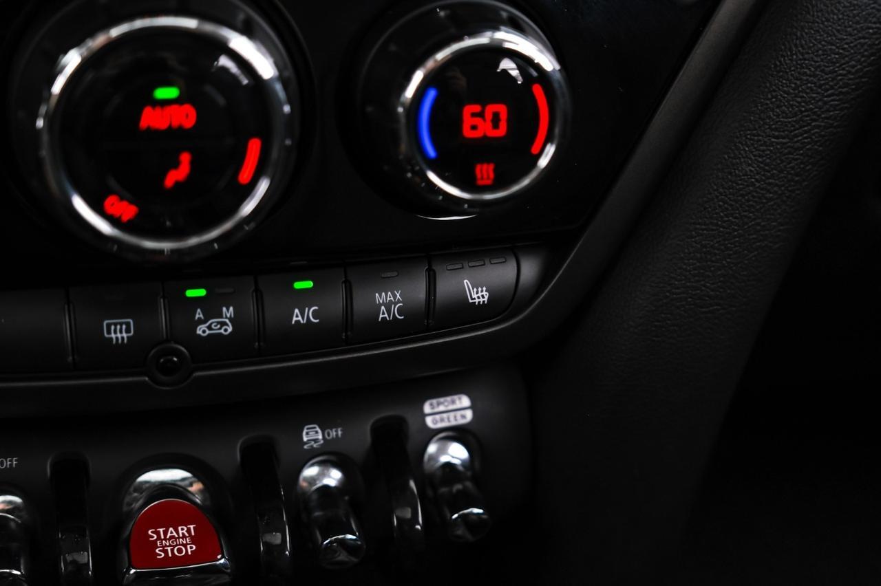 2019 MINI Countryman S AWD AUTOMATIC NAVIGATION PANORAMA LEATHER HEATED SEATS REAR CA Carrollton TX