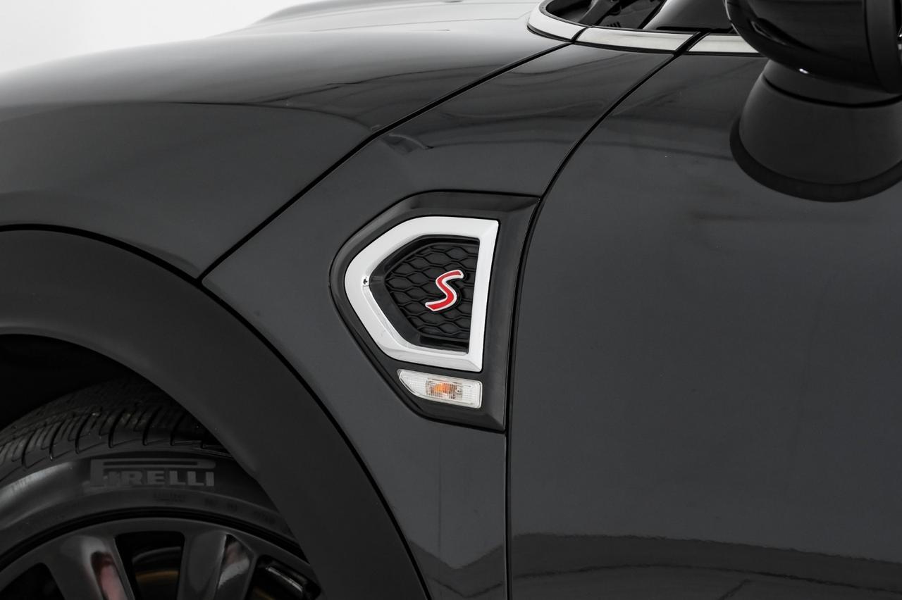 2019 MINI Countryman S AWD AUTOMATIC NAVIGATION PANORAMA LEATHER HEATED SEATS REAR CA Carrollton TX