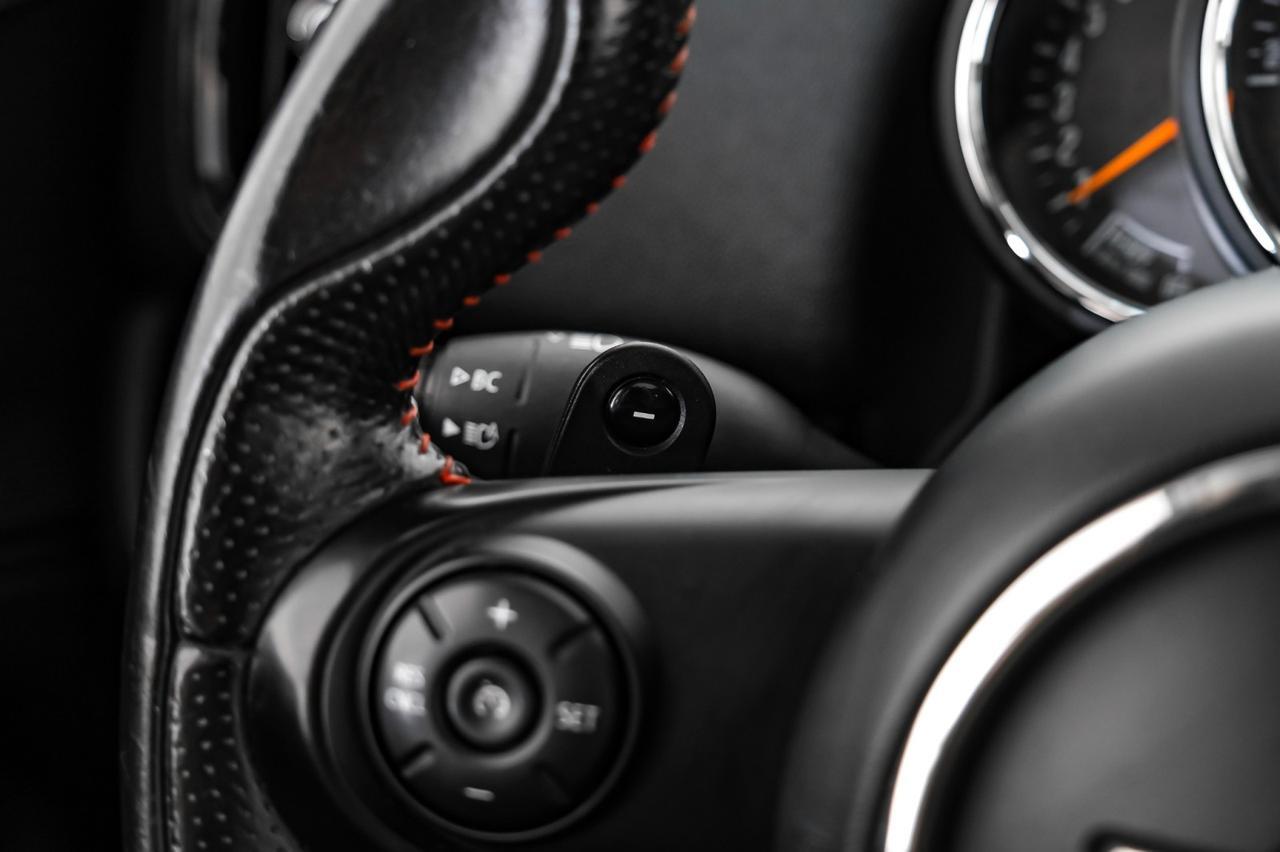 2019 MINI Countryman S AWD AUTOMATIC NAVIGATION PANORAMA LEATHER HEATED SEATS REAR CA Carrollton TX