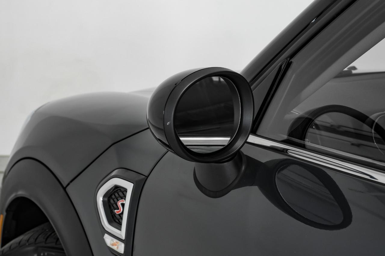 2019 MINI Countryman S AWD AUTOMATIC NAVIGATION PANORAMA LEATHER HEATED SEATS REAR CA Carrollton TX