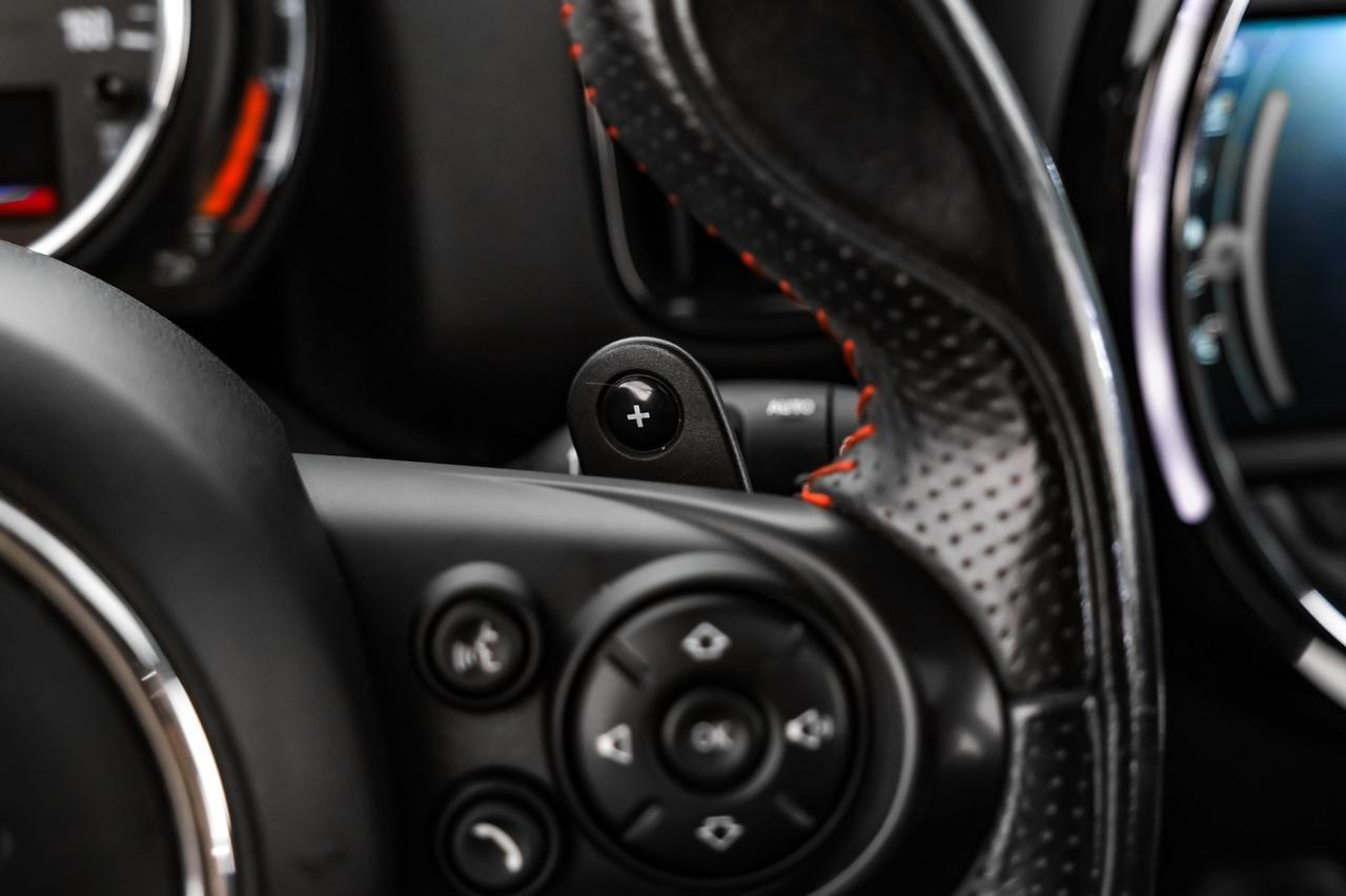 2019 MINI Countryman S AWD AUTOMATIC NAVIGATION PANORAMA LEATHER HEATED SEATS REAR CA Carrollton TX