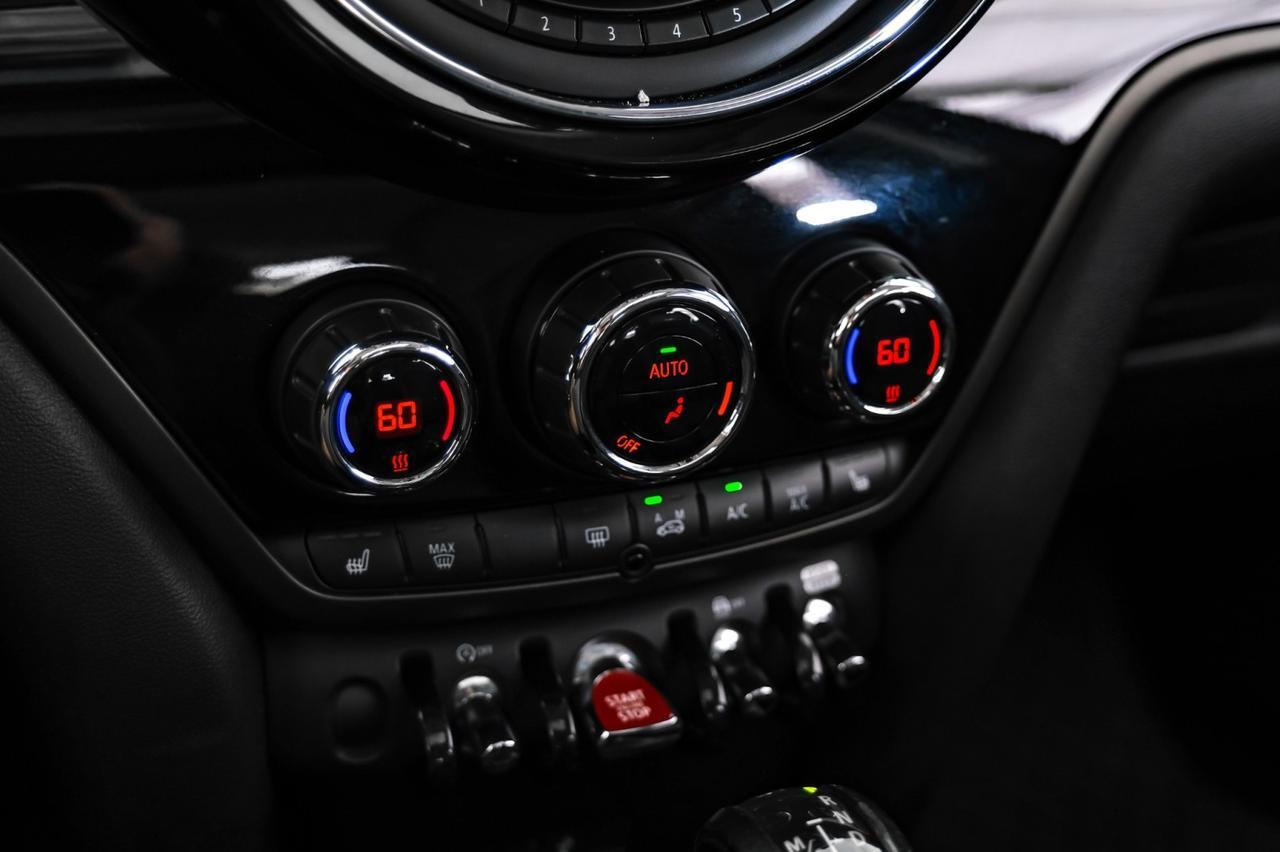 2019 MINI Countryman S AWD AUTOMATIC NAVIGATION PANORAMA LEATHER HEATED SEATS REAR CA Carrollton TX