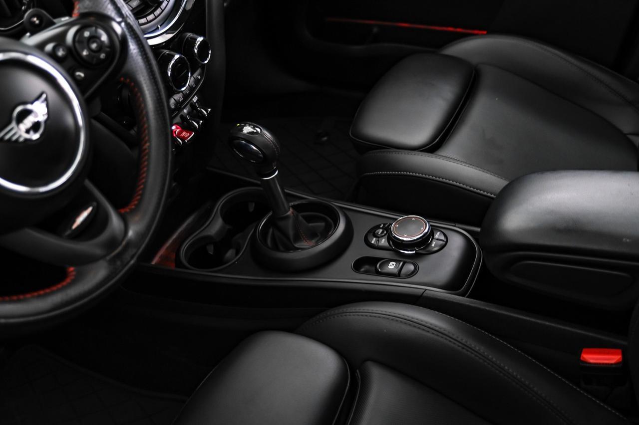 2019 MINI Countryman S AWD AUTOMATIC NAVIGATION PANORAMA LEATHER HEATED SEATS REAR CA Carrollton TX