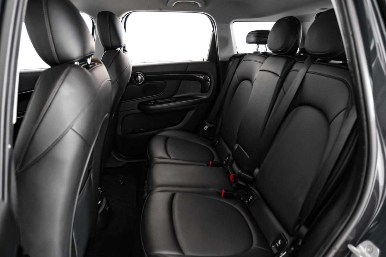 2019 MINI Countryman S AWD AUTOMATIC NAVIGATION PANORAMA LEATHER HEATED SEATS REAR CA Carrollton TX