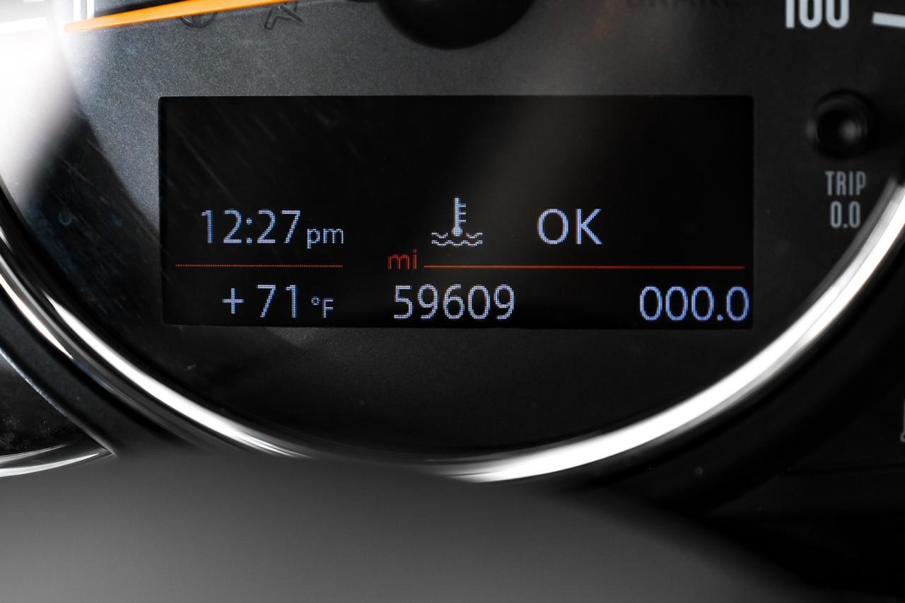 2019 MINI Countryman S AWD AUTOMATIC NAVIGATION PANORAMA LEATHER HEATED SEATS REAR CA Carrollton TX