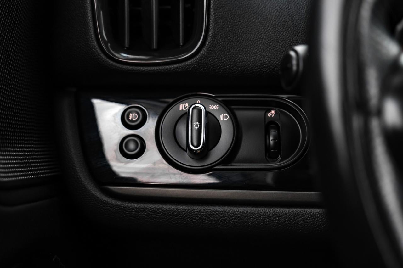 2019 MINI Countryman S AWD AUTOMATIC NAVIGATION PANORAMA LEATHER HEATED SEATS REAR CA Carrollton TX