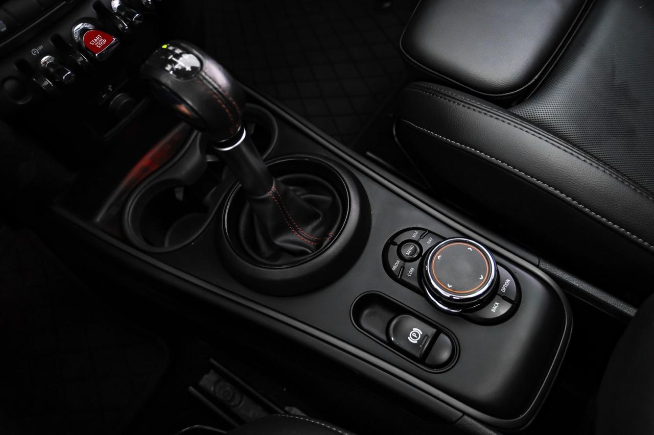2019 MINI Countryman S AWD AUTOMATIC NAVIGATION PANORAMA LEATHER HEATED SEATS REAR CA Carrollton TX