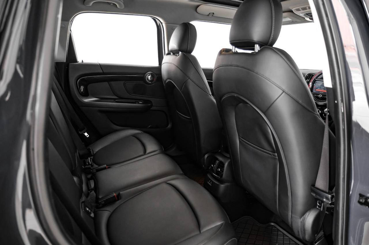 2019 MINI Countryman S AWD AUTOMATIC NAVIGATION PANORAMA LEATHER HEATED SEATS REAR CA Carrollton TX