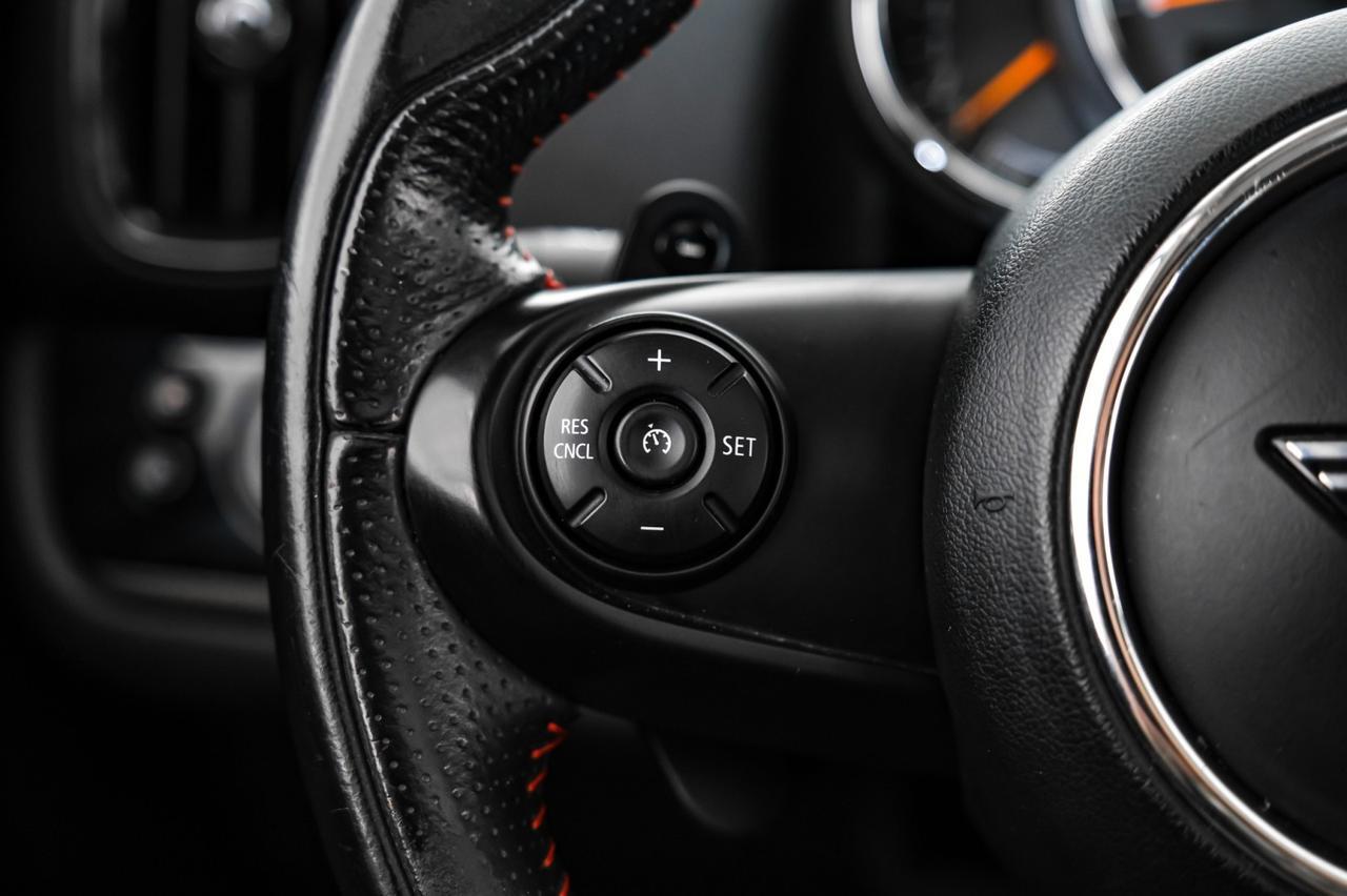 2019 MINI Countryman S AWD AUTOMATIC NAVIGATION PANORAMA LEATHER HEATED SEATS REAR CA Carrollton TX