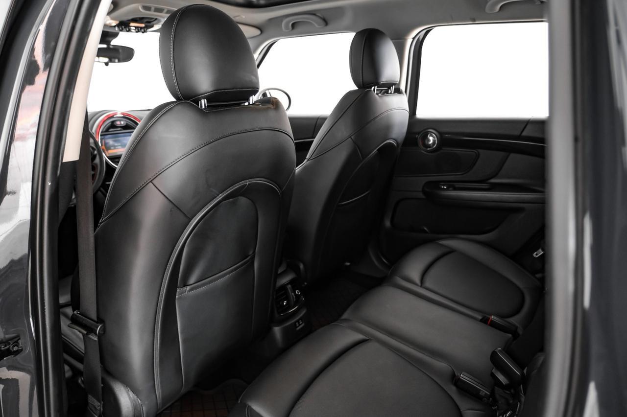 2019 MINI Countryman S AWD AUTOMATIC NAVIGATION PANORAMA LEATHER HEATED SEATS REAR CA Carrollton TX