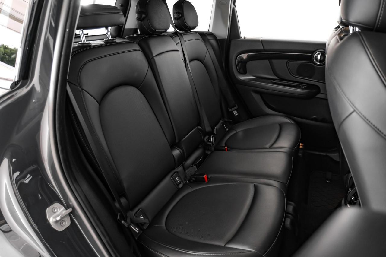 2019 MINI Countryman S AWD AUTOMATIC NAVIGATION PANORAMA LEATHER HEATED SEATS REAR CA Carrollton TX