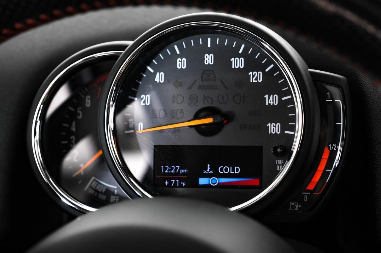 2019 MINI Countryman S AWD AUTOMATIC NAVIGATION PANORAMA LEATHER HEATED SEATS REAR CA Carrollton TX