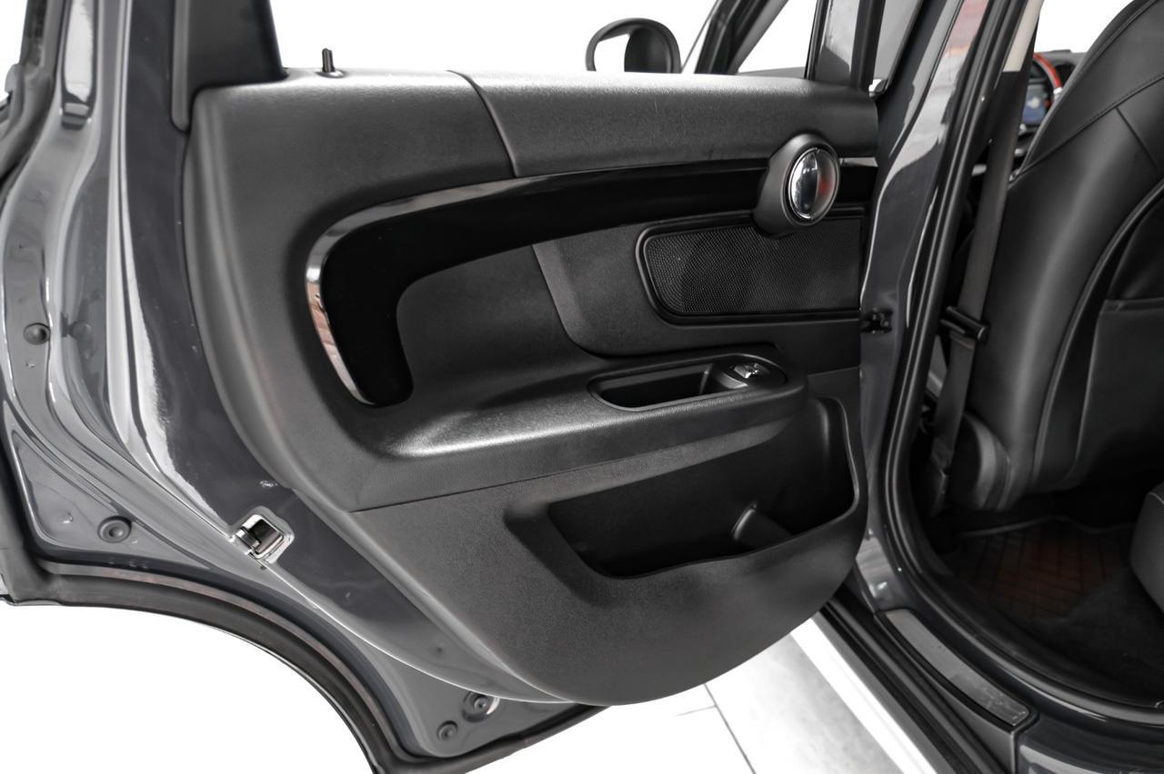 2019 MINI Countryman S AWD AUTOMATIC NAVIGATION PANORAMA LEATHER HEATED SEATS REAR CA Carrollton TX