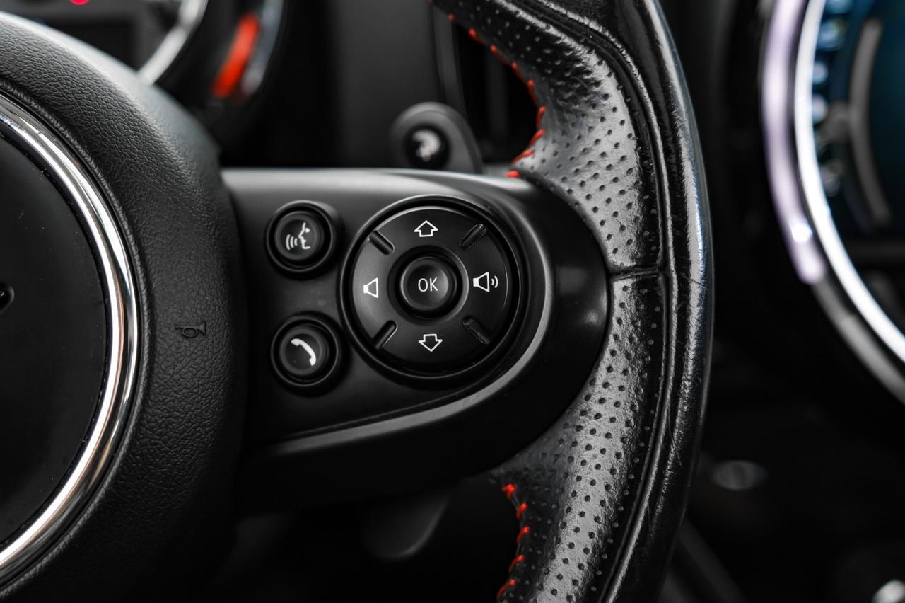 2019 MINI Countryman S AWD AUTOMATIC NAVIGATION PANORAMA LEATHER HEATED SEATS REAR CA Carrollton TX