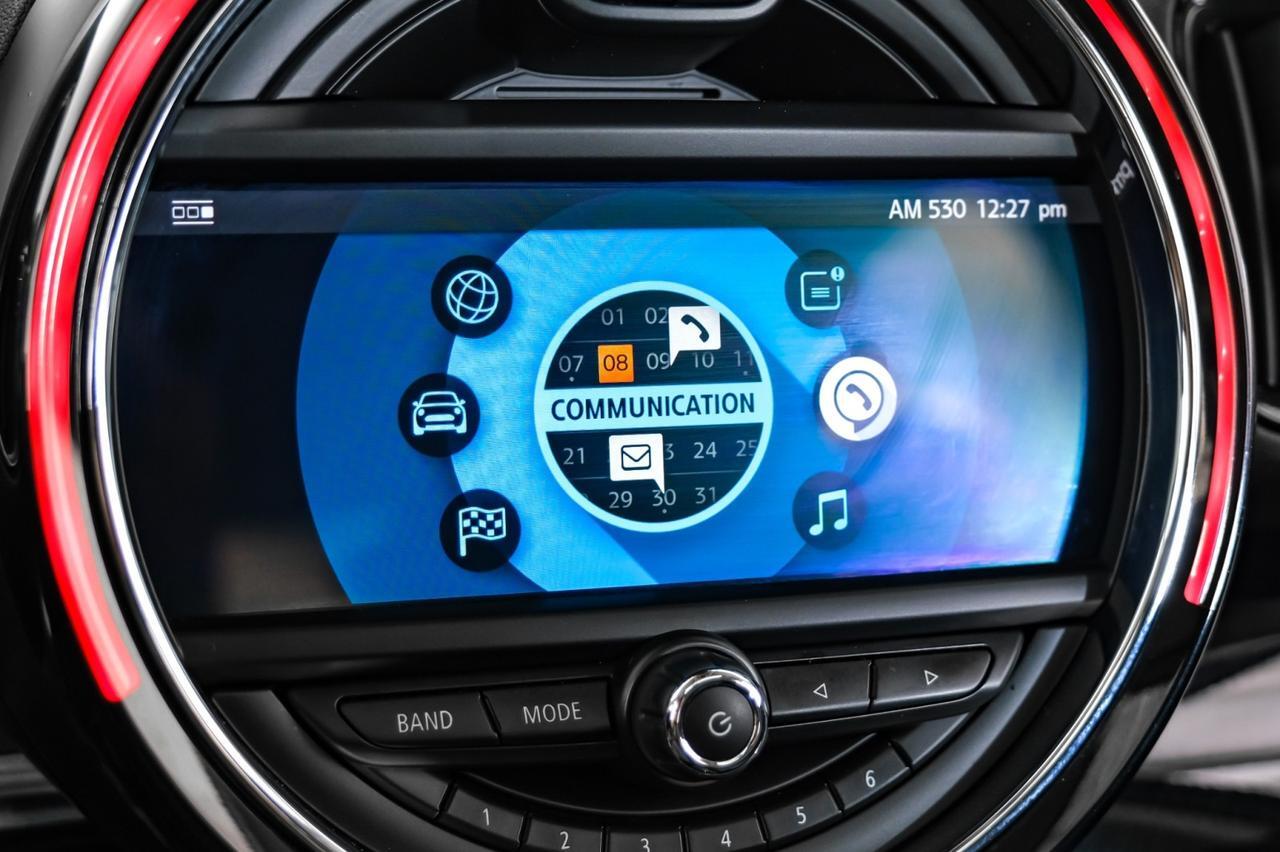 2019 MINI Countryman S AWD AUTOMATIC NAVIGATION PANORAMA LEATHER HEATED SEATS REAR CA Carrollton TX