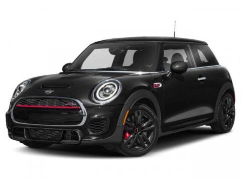 2019 MINI Hardtop 2 Door John Cooper Works San Antonio TX