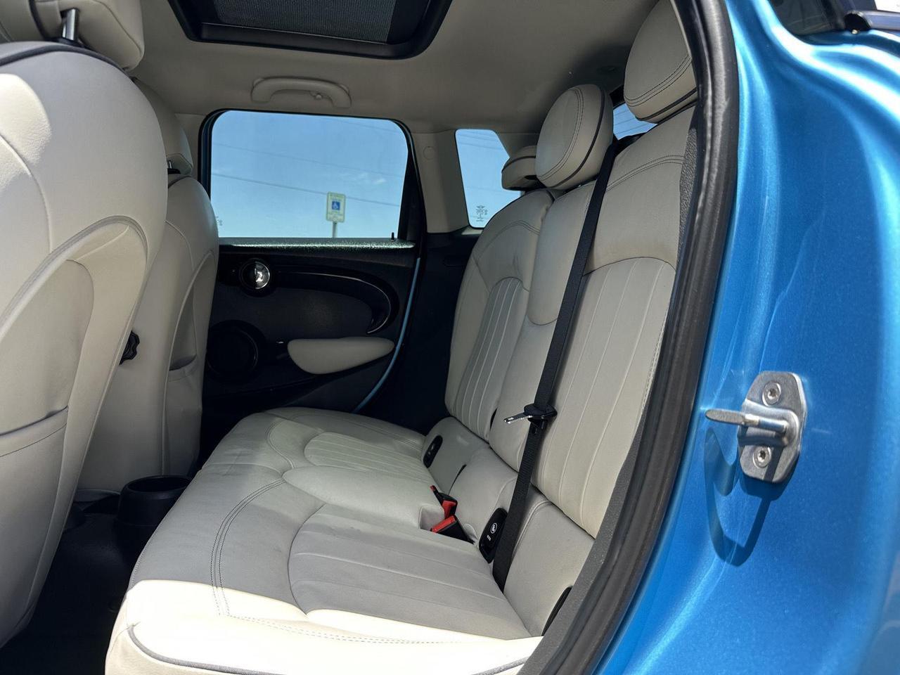 2019 MINI Hardtop 4 Door Cooper S Tucson AZ