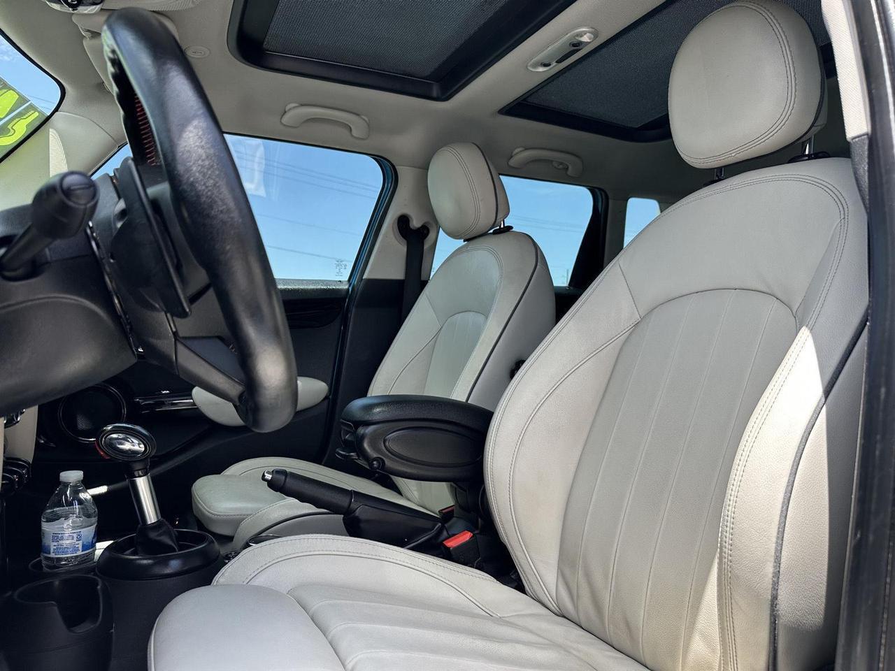 2019 MINI Hardtop 4 Door Cooper S Tucson AZ
