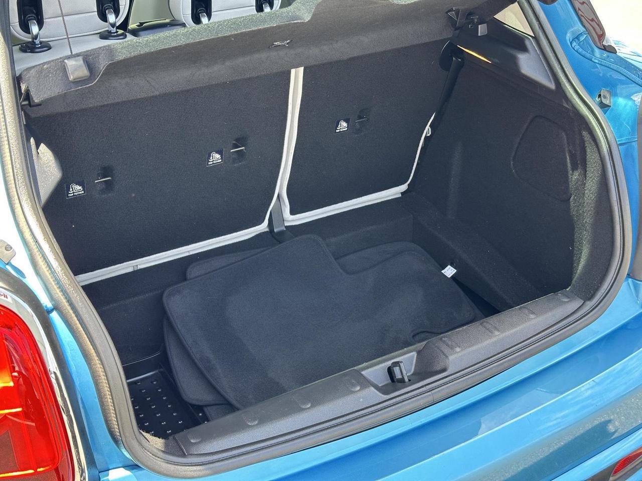 2019 MINI Hardtop 4 Door Cooper S Tucson AZ