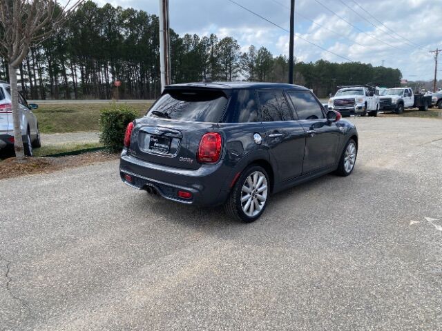 2019 MINI Hardtop 4 Door S - Photo 6