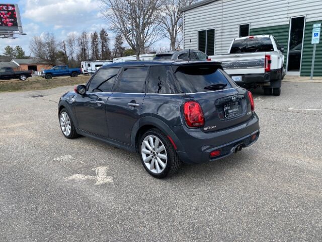 2019 MINI Hardtop 4 Door S - Photo 9