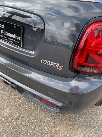 2019 MINI Hardtop 4 Door S - Photo 7