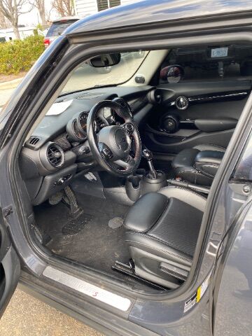 2019 MINI Hardtop 4 Door S - Photo 11