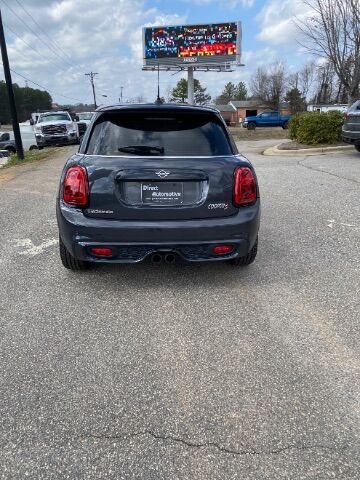 2019 MINI Hardtop 4 Door S - Photo 8