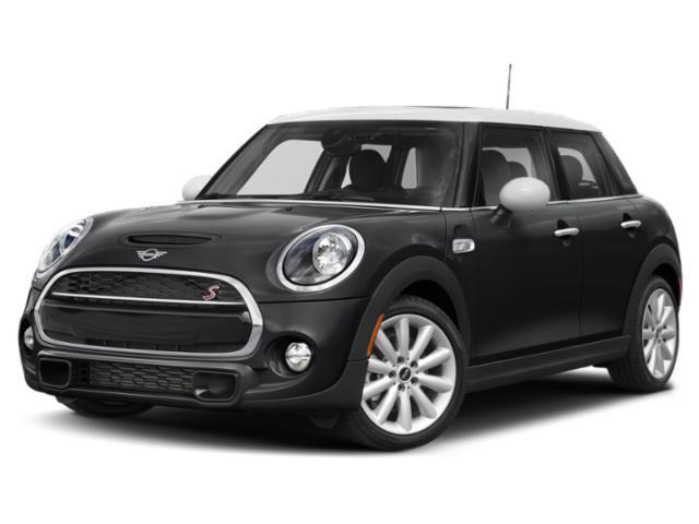 2019 MINI Hardtop Cooper S