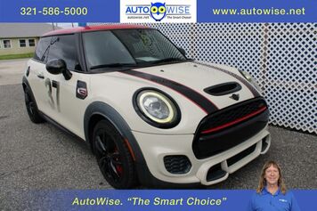 2019_MINI_Hardtop JOHN COOPER WORKS_John Cooper Works_ Melbourne FL