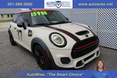 2019 MINI Hardtop JOHN COOPER WORKS John Cooper Works