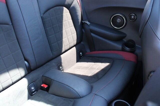 2019 MINI Hardtop JOHN COOPER WORKS John Cooper Works Melbourne FL