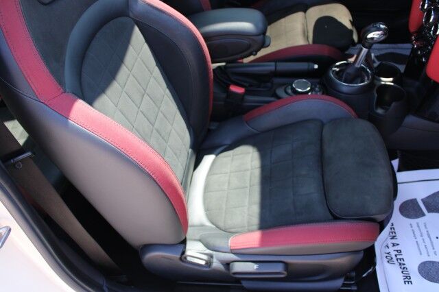2019 MINI Hardtop JOHN COOPER WORKS John Cooper Works Melbourne FL