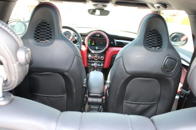 2019 MINI Hardtop JOHN COOPER WORKS John Cooper Works Melbourne FL