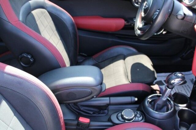 2019 MINI Hardtop JOHN COOPER WORKS John Cooper Works Melbourne FL