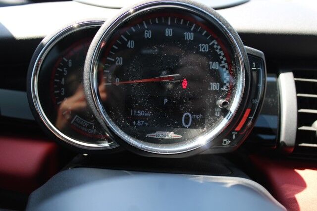2019 MINI Hardtop JOHN COOPER WORKS John Cooper Works Melbourne FL