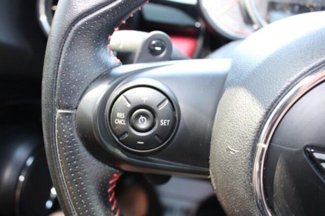 2019 MINI Hardtop JOHN COOPER WORKS John Cooper Works Melbourne FL
