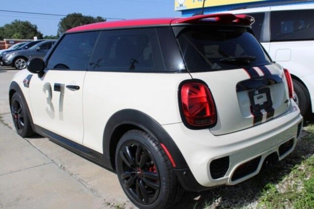2019 MINI Hardtop JOHN COOPER WORKS John Cooper Works Melbourne FL